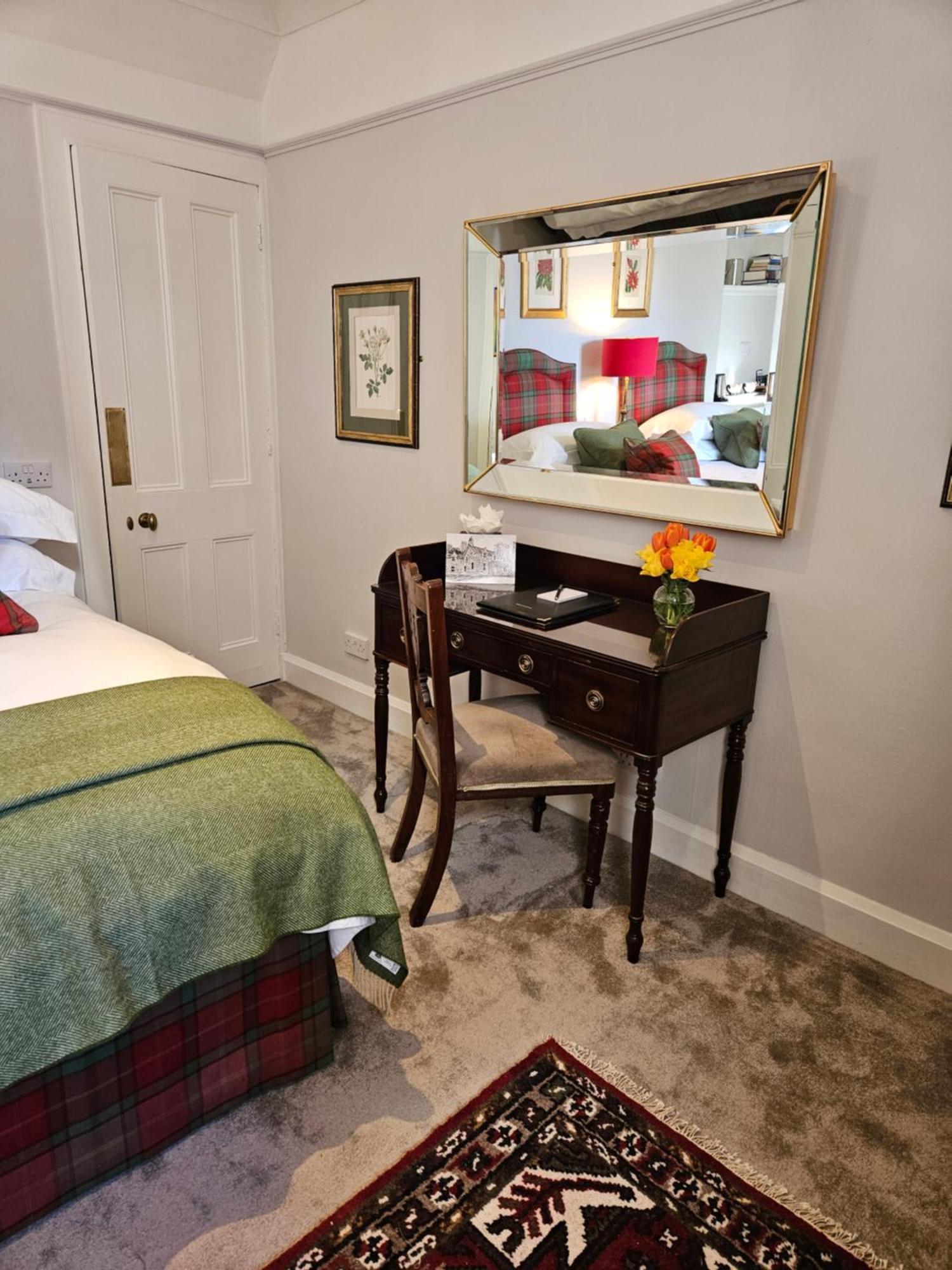 Bed and Breakfast Craggan à Ballater Extérieur photo